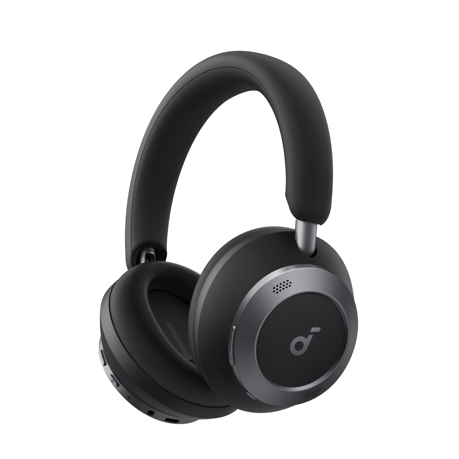 SOUNDCORE HEADSET SPACE ONE PRO BLACK A3062H11